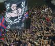 FCSB - Drita, cadre din meci de Ionuț Iordache (GSP)