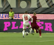 Penalty refuzat pentru CFR Cluj în meciul cu Braga