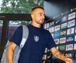 CFR Cluj - Braga, imagini înainte de meci