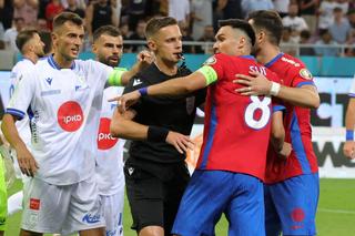 Căpitanul FCSB-ului a răbufnit: „Toată lumea stă și dă în noi pe la televizor!”