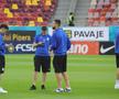 Imagine înainte de FCSB - Drita // foto: Ionuț Iordache (GSP)