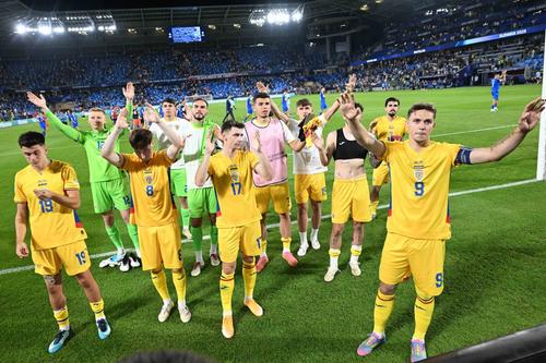 Vlad Răfăilă merge la Betis
