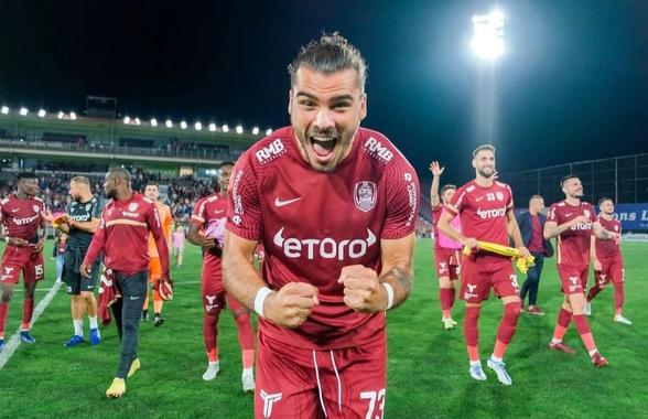Karlo Muhar îi dă mari bătăi de cap lui Dan Petrescu » Vești teribile despre croat