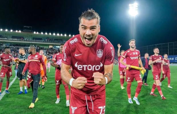Karlo Muhar îi dă mari bătăi de cap lui Dan Petrescu » Vești teribile despre croat
