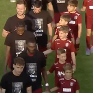 Moment de reculegere înainte de CFR Cluj - Braga