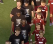 Moment de reculegere înainte de CFR Cluj - Braga