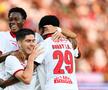 CFR Cluj - Braga, imagini din meci // FOTO: Imago