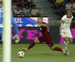Penalty refuzat pentru CFR Cluj în meciul cu Braga