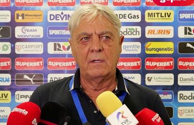 După 0-2 cu Rakow, Cârțu nu s-a ferit la analiză: „Nu mi-a plăcut. Acolo s-a făcut marea diferență”