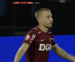 Marius Avram confirmă: „Trebuia acordat penalty pentru CFR Cluj!”
