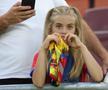 Imagine înainte de FCSB - Drita // foto: Ionuț Iordache (GSP)
