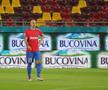 FCSB - Drita, cadre din meci de Ionuț Iordache (GSP)