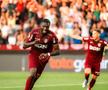 CFR Cluj - Braga, imagini din meci // FOTO: Imago