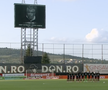 Moment de reculegere înainte de CFR Cluj - Braga
