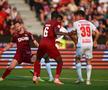 CFR Cluj - Braga, imagini din meci // FOTO: Imago