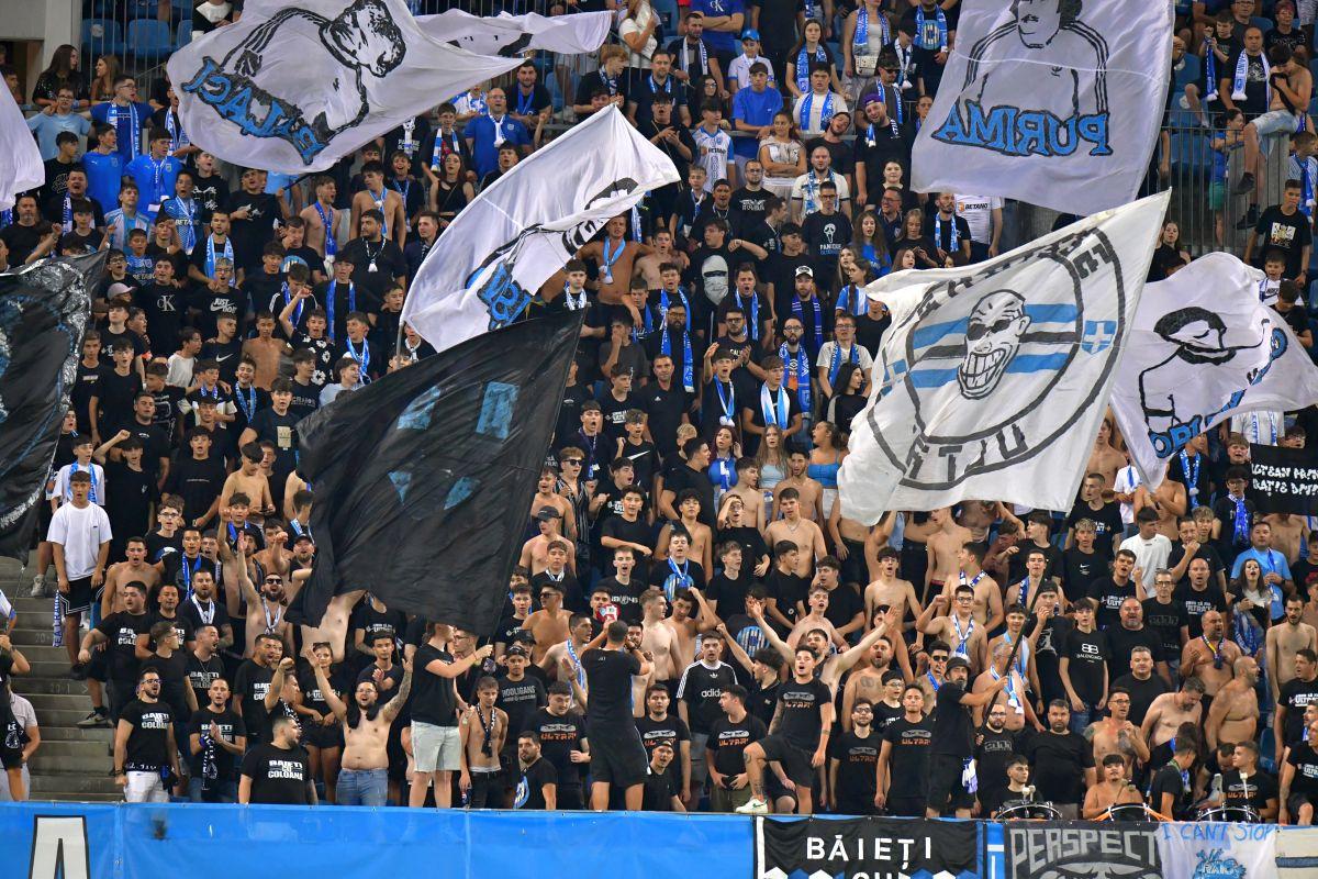 Seară de Baiaram » Universitatea Craiova, victorie superbă în turul cu Spartak Trnava, cât o calificare!