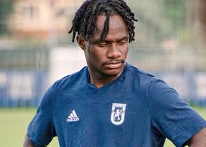 Destinație exotică pentru „senzația” adusă de Adrian Mititelu în Superliga: „Ştiţi că am ochi, greu ratez eu”