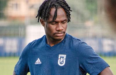 Destinație exotică pentru „senzația” adusă de Adrian Mititelu în Superliga: „Ştiţi că am ochi, greu ratez eu”