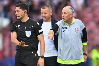 Dan Petrescu, un car de nervi: „Zice lumea că sunt nebun, dar n-ai cum! Nu poți să pierzi așa, că vrea el!”