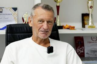 Cum s-a ales Gică Craioveanu cu supranumele „Grande”: „De atunci a rămas”