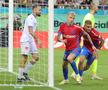 FCSB - Drita, cadre din meci de Ionuț Iordache (GSP)