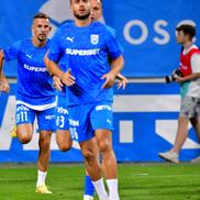Universitatea Craiova - Spartak Trnava / FOTO: Cristi Preda (GSP)