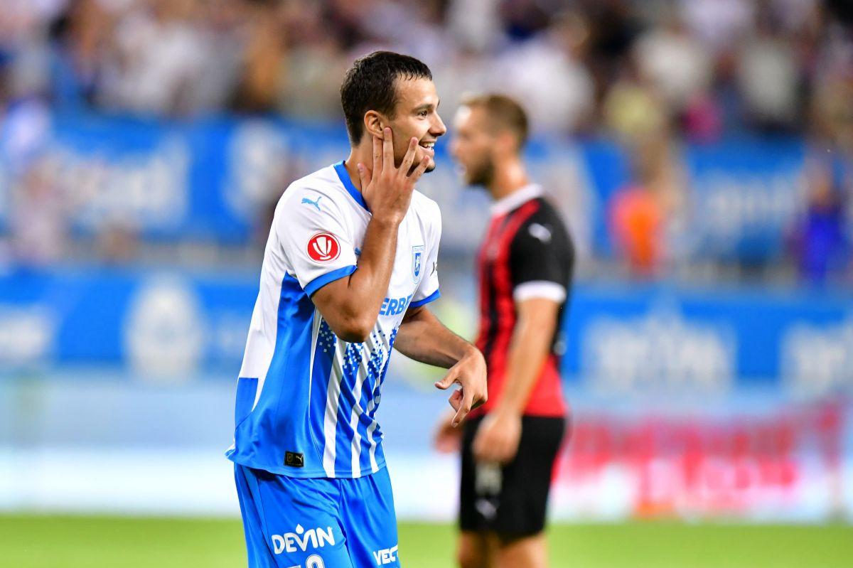 Antrenorul lui Spartak Trnava, după eșecul usturător de la Craiova: „Nu e posibil!”