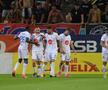 FCSB - Drita, cadre din meci de Ionuț Iordache (GSP)
