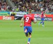 FCSB - Drita, cadre din meci de Ionuț Iordache (GSP)