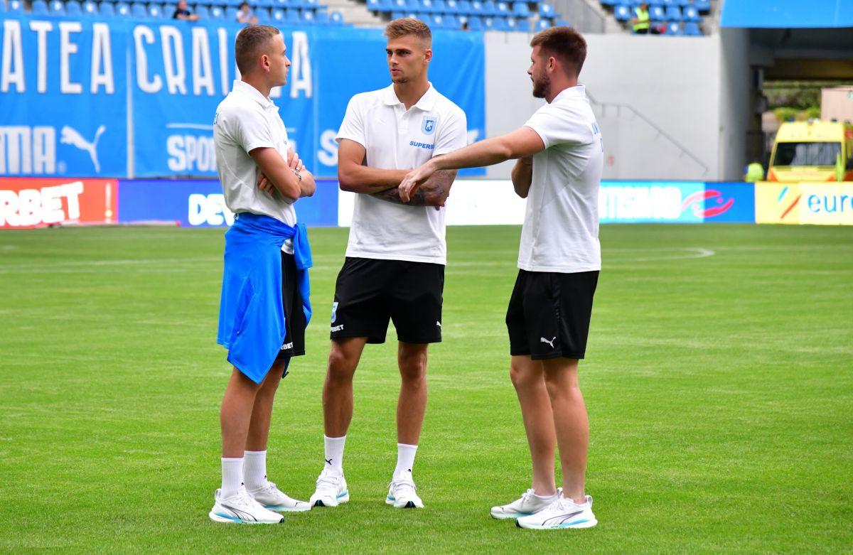 Antrenorul lui Spartak Trnava, după eșecul usturător de la Craiova: „Nu e posibil!”