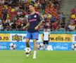 Imagine înainte de FCSB - Drita // foto: Ionuț Iordache (GSP)