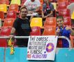 Imagine înainte de FCSB - Drita // foto: Ionuț Iordache (GSP)