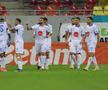 FCSB - Drita, cadre din meci de Ionuț Iordache (GSP)