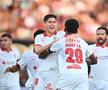 CFR Cluj - Braga, imagini din meci // FOTO: Imago