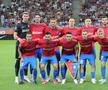 FCSB - Drita, cadre din meci de Ionuț Iordache (GSP)