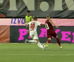 Penalty refuzat pentru CFR Cluj în meciul cu Braga