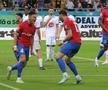 FCSB - Drita, cadre din meci de Ionuț Iordache (GSP)