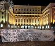 Avalanșă de mesaje NECRUȚĂTOARE anti-Iliescu! Ultrașii de la Steaua, Petrolul și alte forțe ies la atac: „Nu există doliu național pentru un criminal”