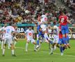 FCSB - Drita, cadre din meci de Ionuț Iordache (GSP)