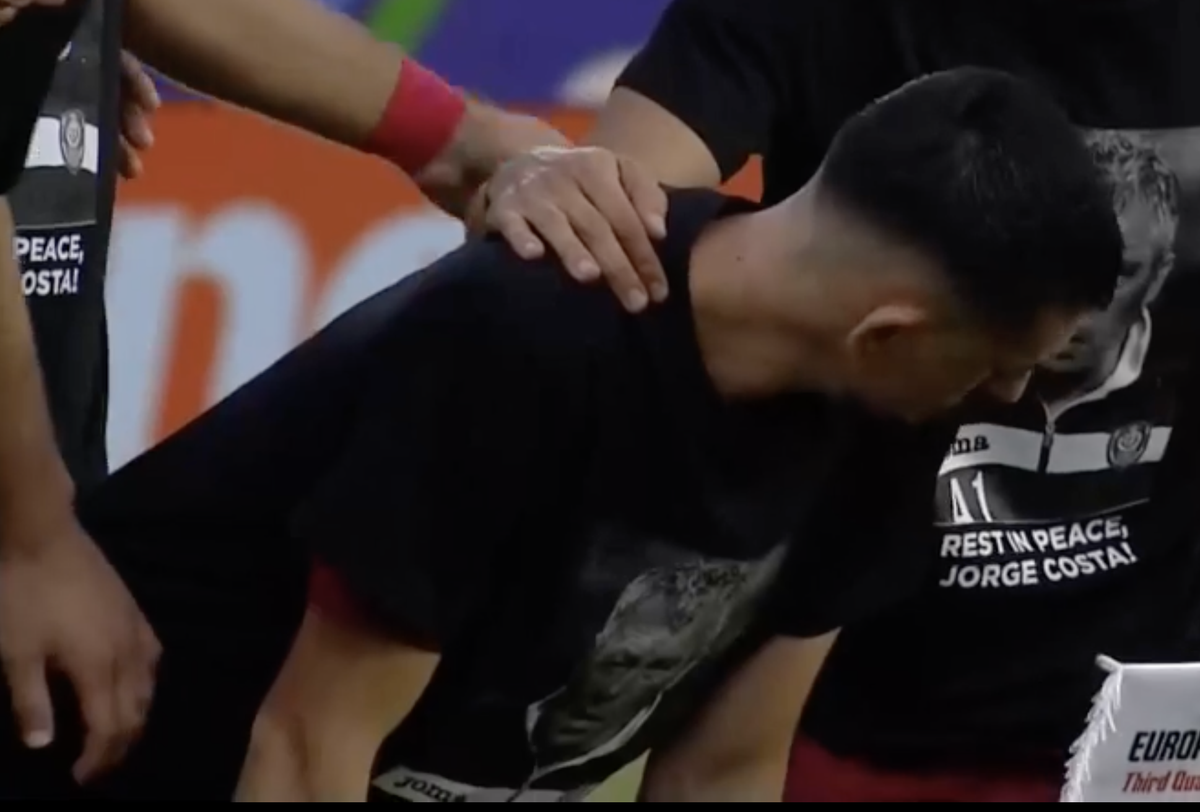 Moment de reculegere înainte de CFR Cluj - Braga