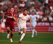 CFR Cluj - Braga, imagini din meci // FOTO: Imago