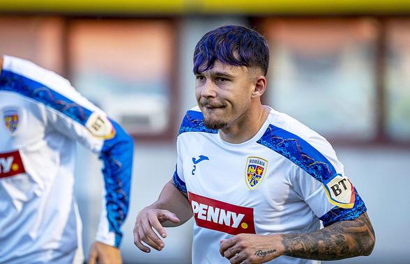 Andrei Rațiu, FURIOS după ce a aflat că Rayo Vallecano a încheiat afacerea pe la spatele lui! „Nemulțumire evidentă”
