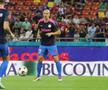 Imagine înainte de FCSB - Drita // foto: Ionuț Iordache (GSP)