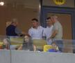 Imagini de la FCSB - Drita, manșa tur a turului 3 preliminar din Europa League. Foto: Ionuț Iordache (GSP.RO)