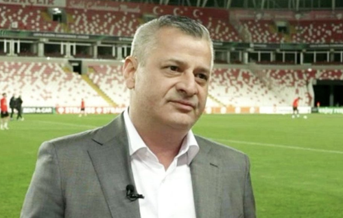 Ioan Varga, patronul celor de la CFR Cluj