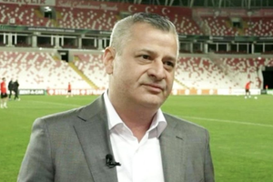 Ioan Varga a anunțat „curățenia” la CFR după rușinea cu Tromso: „Inclusiv pantaloni, antrenori și câțiva dintre jucători”