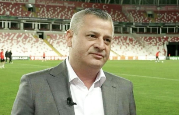 CFR Cluj stă pe un butoi cu pulbere » Jucătorii nu au primit niciun salariu în acest sezon și sunt datorii și din cel precedent!
