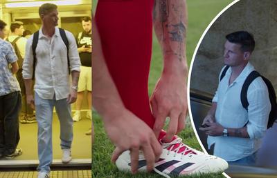 Prezentare spectaculoasă pentru ultimul jucător transferat de Dinamo » „Unul dintre cei mai valoroși străini din istoria campionatului”