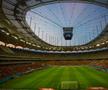 Imagine înainte de FCSB - Drita // foto: Ionuț Iordache (GSP)