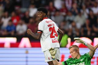 CFRustrant! » Ardelenii au cedat la limită în manșa tur cu Braga, după ce le-a fost refuzat un penalty